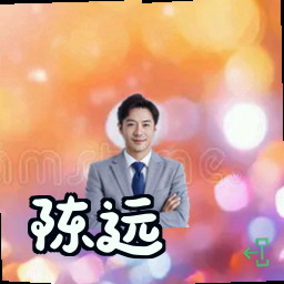 陈远